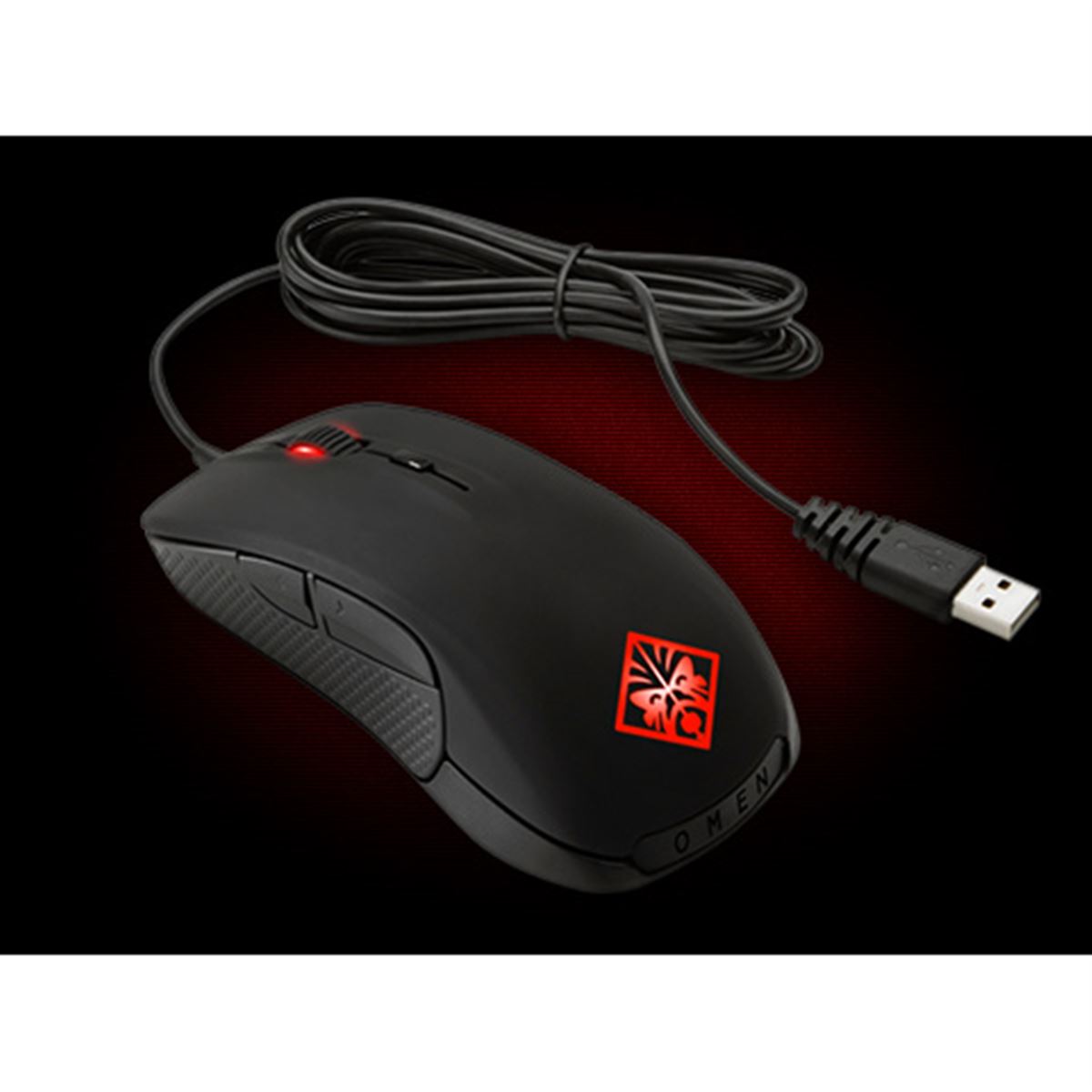 hp - Jose1205　OMEN マウス　マウスパッドセット　　ゲーミング　hp Jose1205様専用 OMEN マウス マウスパッドセット ゲーミング hp