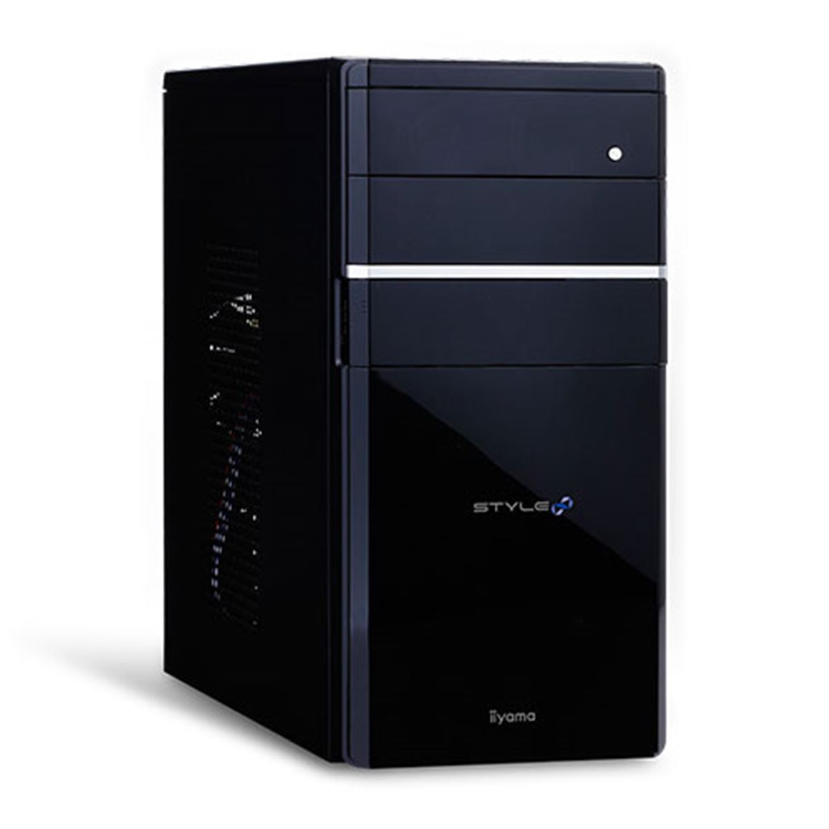 IIYAMA CORE i7 メモリ64G SSD500G HDD 2TB iiyama、Core i7/16GB/240GB SSDを搭載したミニタワーPC - 価格.com