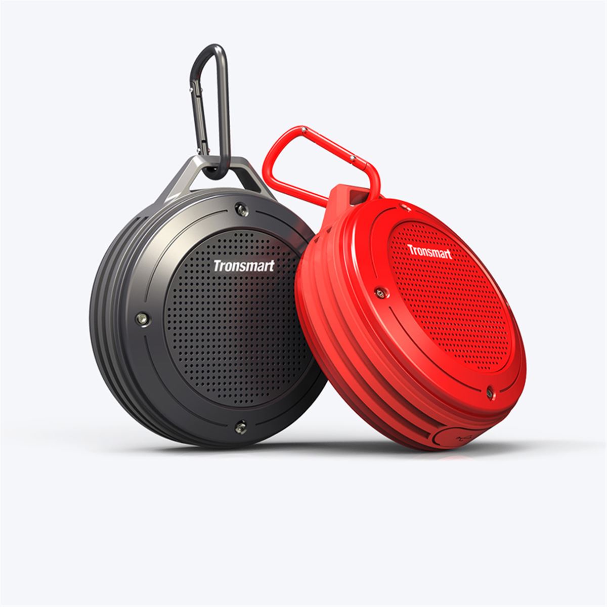 Bluetooth スピーカー Tronsmart IPX7防水 Tronsmart、1,789円のIP67防水・防塵対応Bluetoothスピーカー「T4