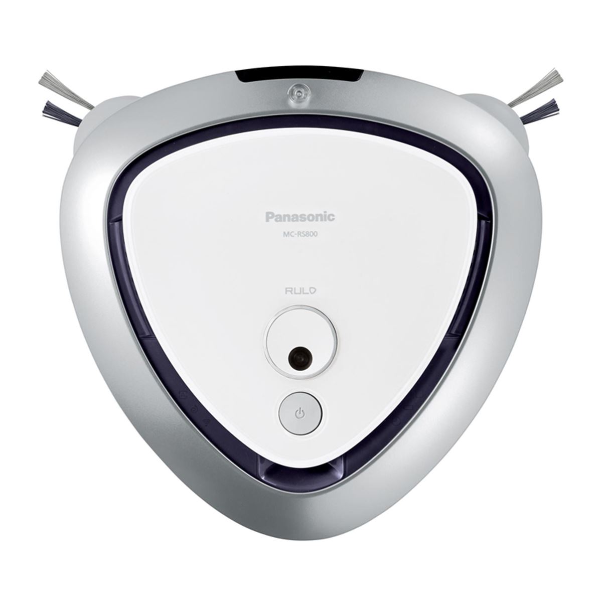 パナソニック、2cm幅の障害物まで見分けて掃除する新「RULO」 - 価格.com