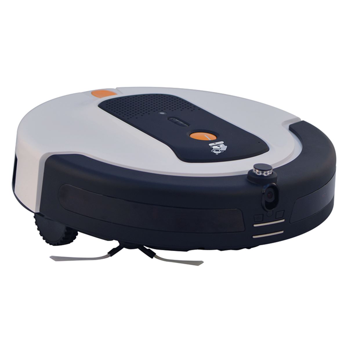 お掃除 ロボット xrobot c28 mamoru 新生活 新品　カメラ付 Xrobot、ライブカメラ搭載＆会話もできるロボット掃除機「MAMORU