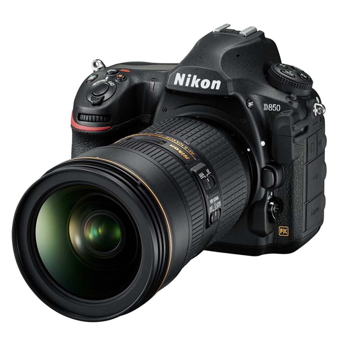 ニコン、9/8発売「D850」の納期について遅延を発表 - 価格.com