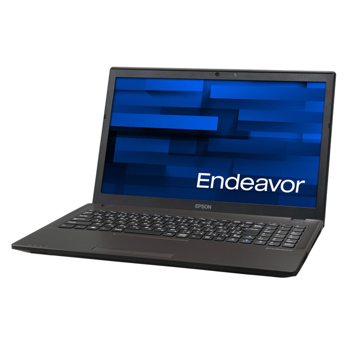エプソン、第7世代インテルCoreプロセッサー搭載の「Endeavor