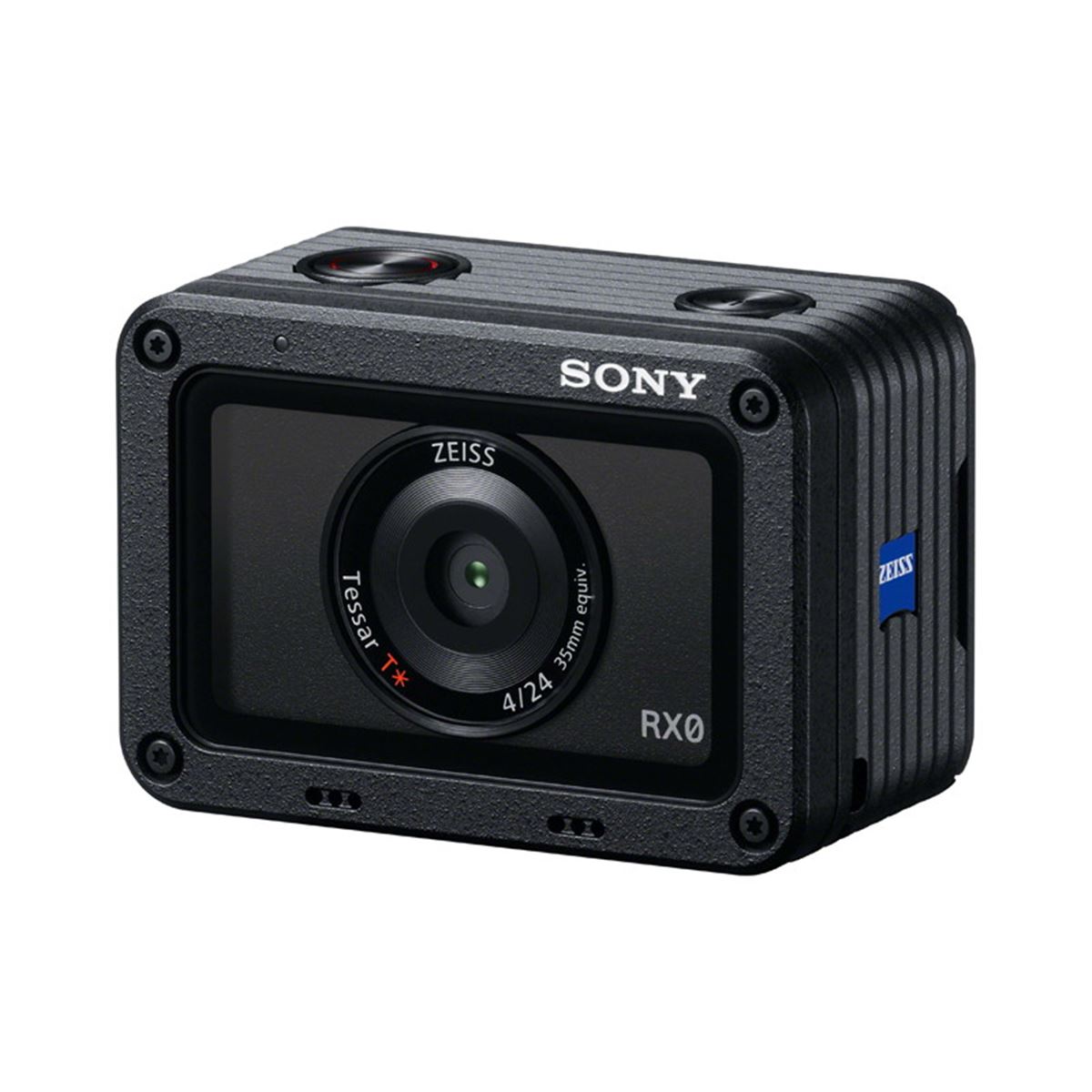 Amazon.com: Sony Cyber-Shot DSC-RX1R Digital Camera
