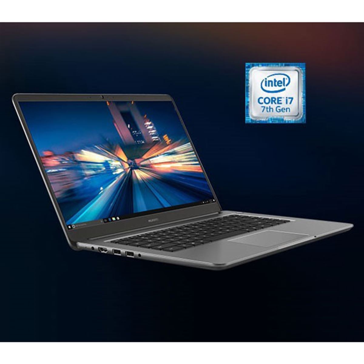 ファーウェイ、9万円台でアルミ素材を採用した15.6型ノートPC - 価格.com