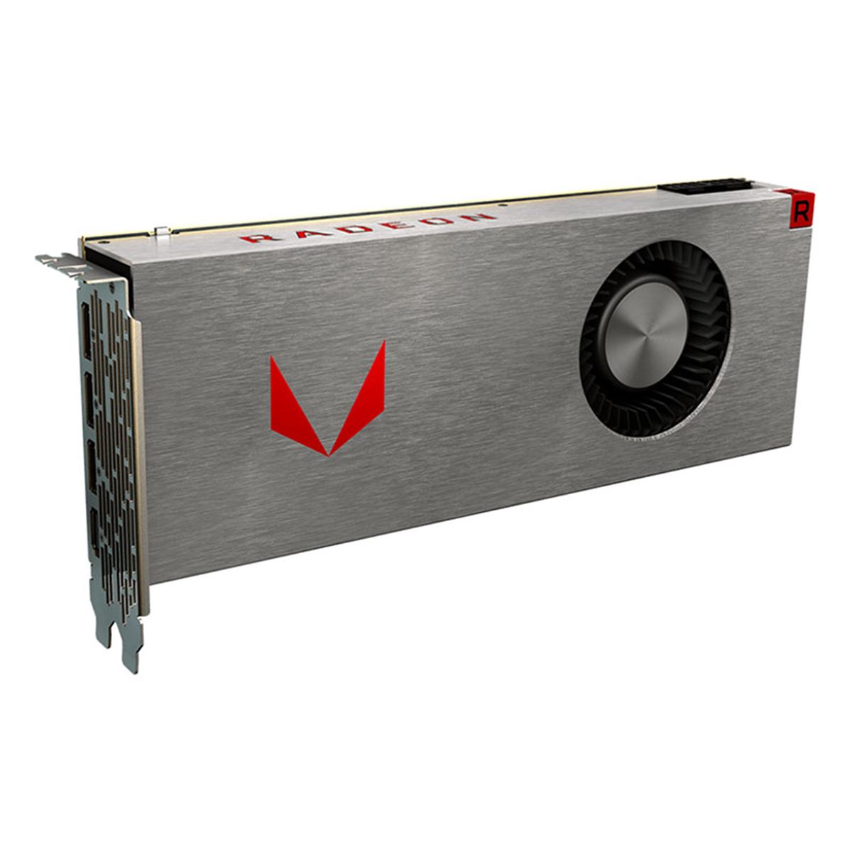【特価❗送料無料】MSI Radeon™ RX Vega 64 8G MSI Global - The Leading Brand in High-end Gaming
