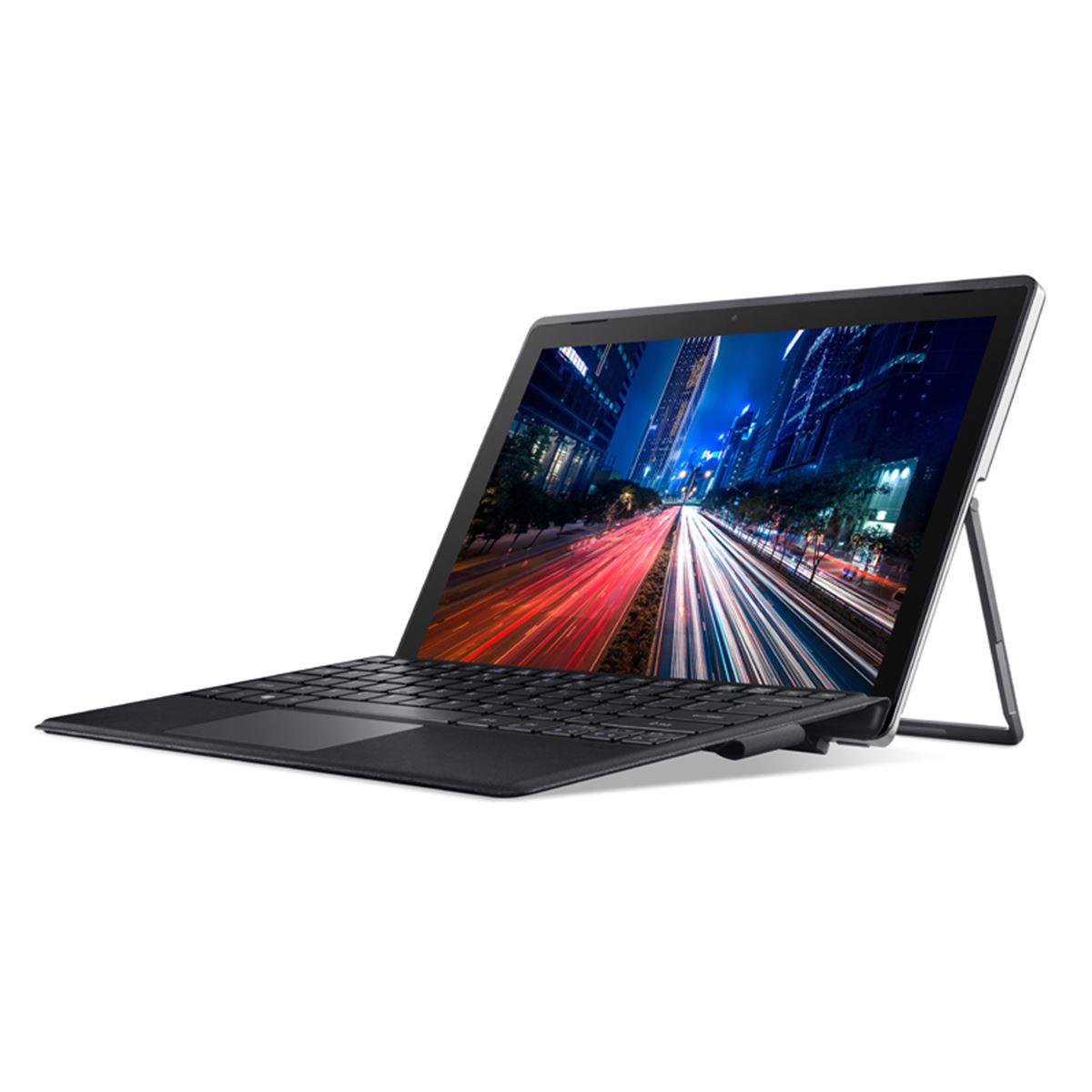 Acer、キーボードドック＆ペン付きの12型2in1「Switch 3」を