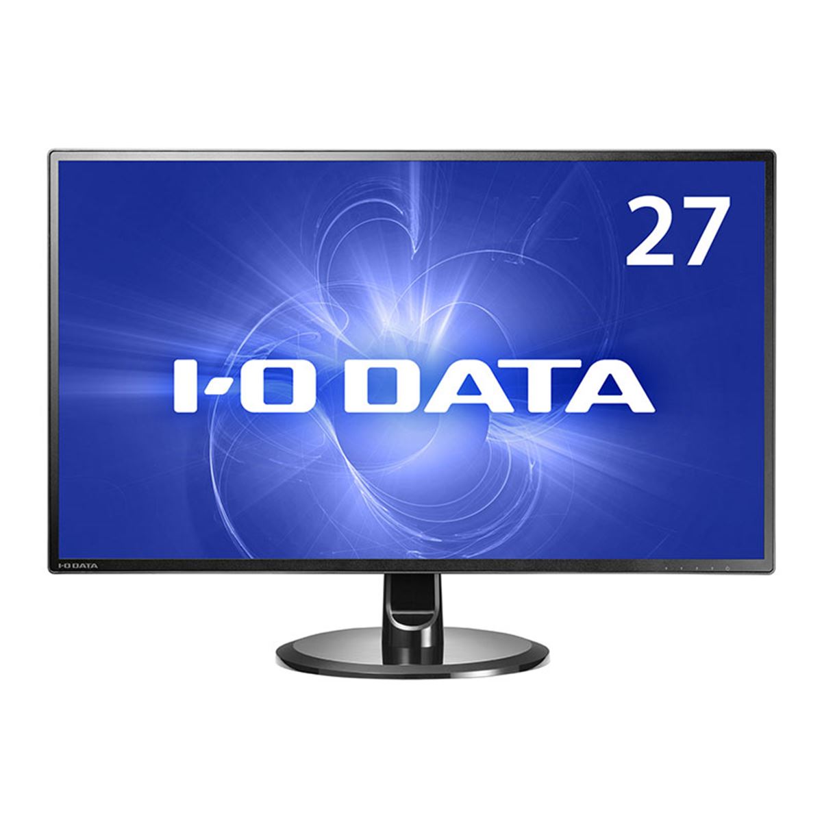 アイ・オー、2560×1440表示対応の27型液晶「LCD-MQ271XDB」 - 価格.com