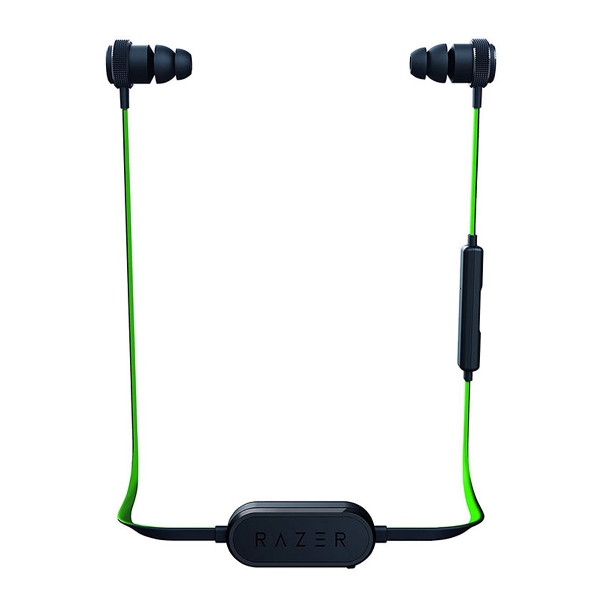 Razer、カナル型Bluetootヘッドセット「Hammerhead BT」 - 価格.com