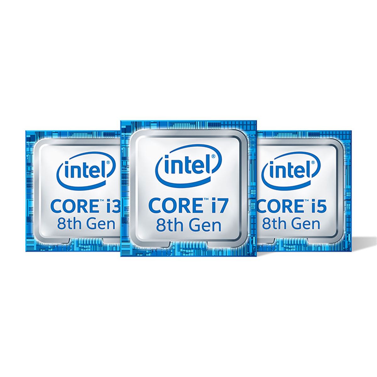 Amazon.com: Intel Core i7-8700 6 Cores 3.2GHz 12MB 8 GT/s