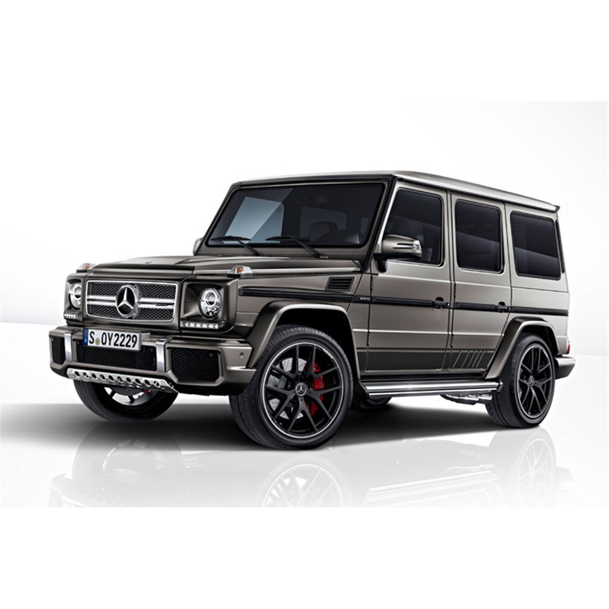 ベンツ 鍛造　リミテッド　エデューション メルセデスが「AMG G65」の仕様を変更 - 価格.com
