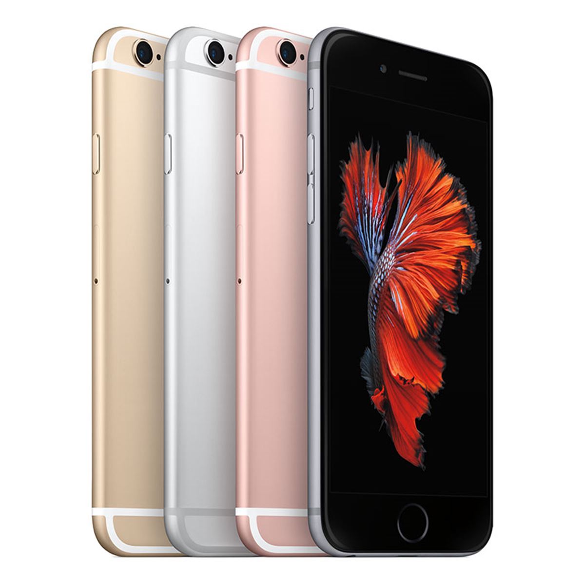 iPhone - iPhone6s 32GB ワイモバイル ワイモバイル、「iPhone 6s」32GB/128GBモデルを10/6に発売決定
