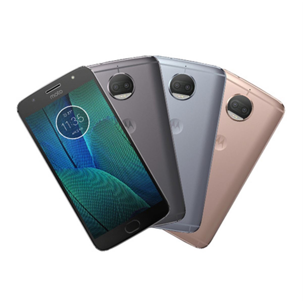 goo、DSDS対応の5.5型S「Moto G5s Plus」を31,800円で発売 - 価格.com