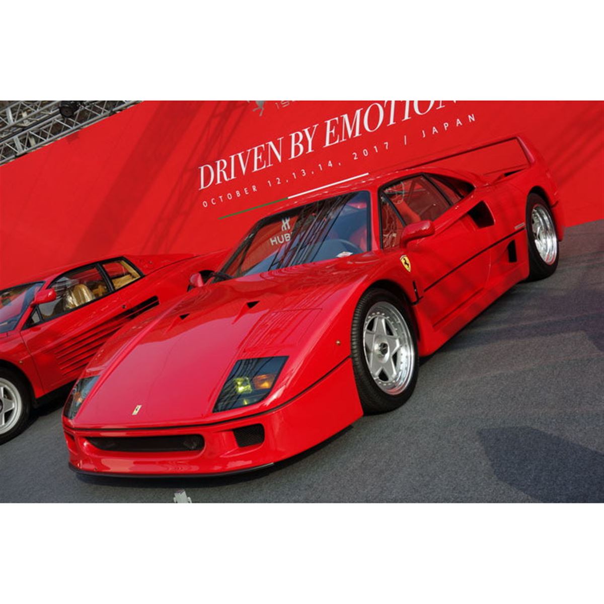 レビュー高評価の商品!の商品をすべて Ferrari レア♪ヴィンテージ プレート 灰皿｜車 小物入れ 90s アクセサリー