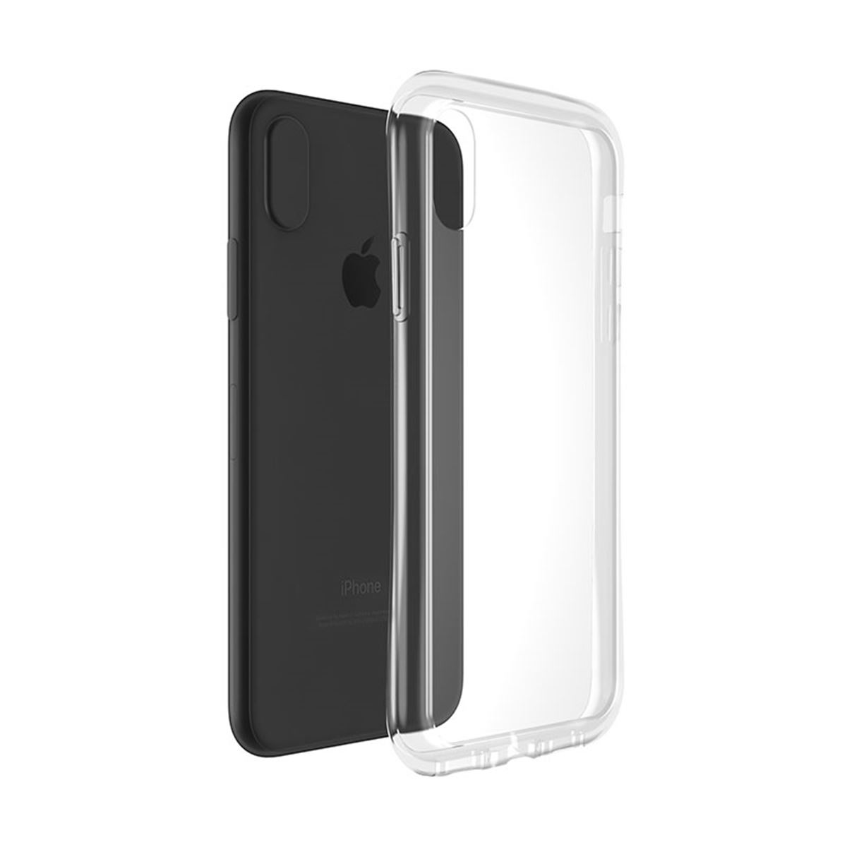 iPhone - わたる 坂本ラヂヲ、強化ガラスを採用したiPhone X/8用ケース - 価格.com