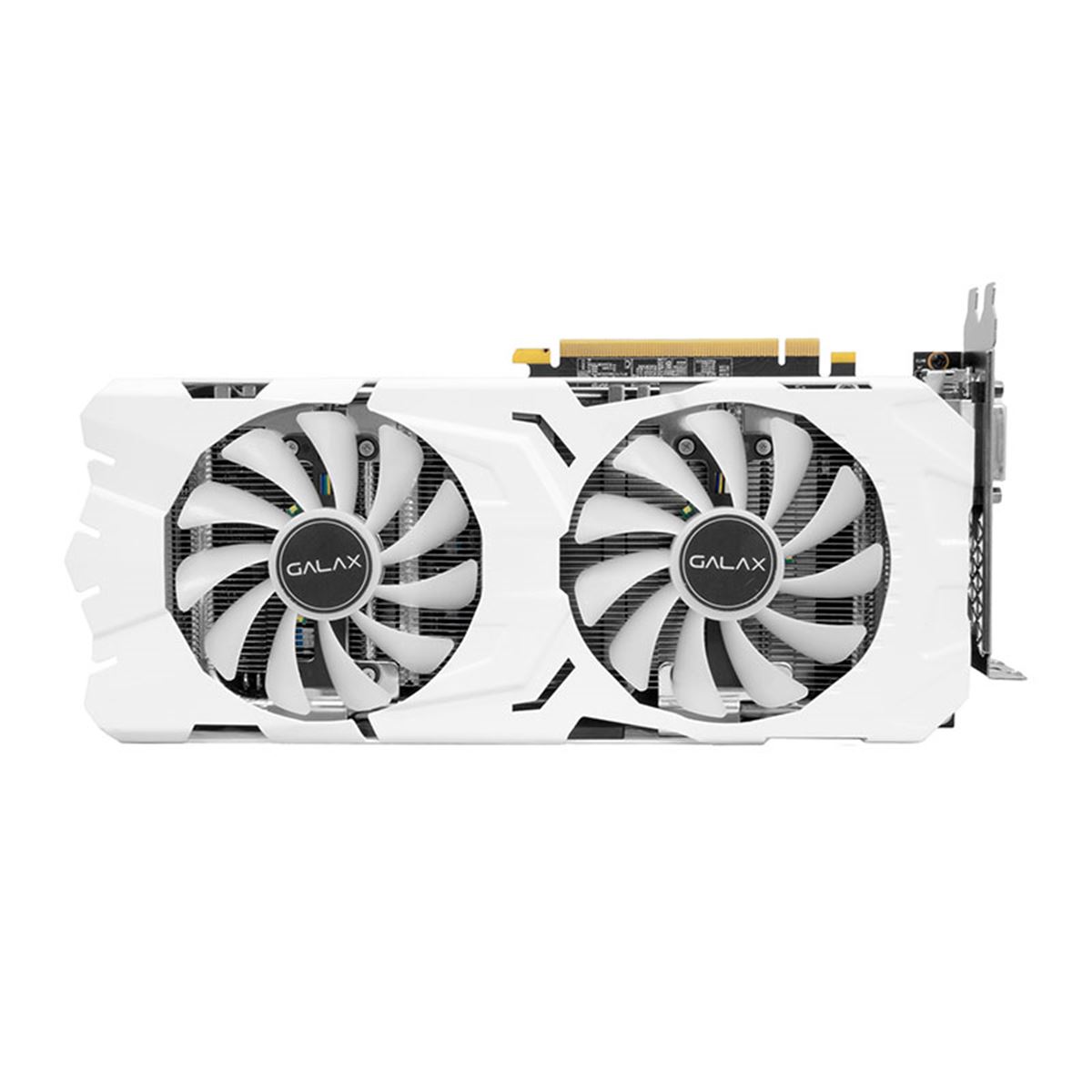 玄人志向、GALAKUROブランドのGeForce GTX 1070 Ti搭載ビデオカード 