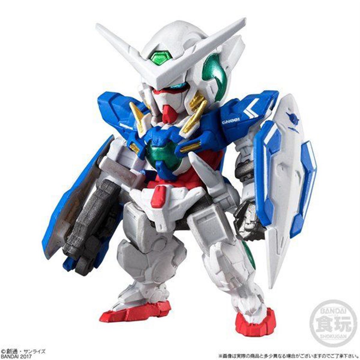 HG　ガンダムOO　ソレスタルビーイング　2nd　主役機セット HG ガンダムOO ソレスタルビーイング 1st 2nd 主役機セット