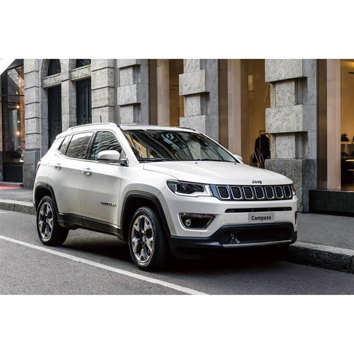 新品　ジープ コンパス mk 2インチ リフトアップ 07-17　jeep ジープ コンパス MK MK49 用 アルミリフトアップキット