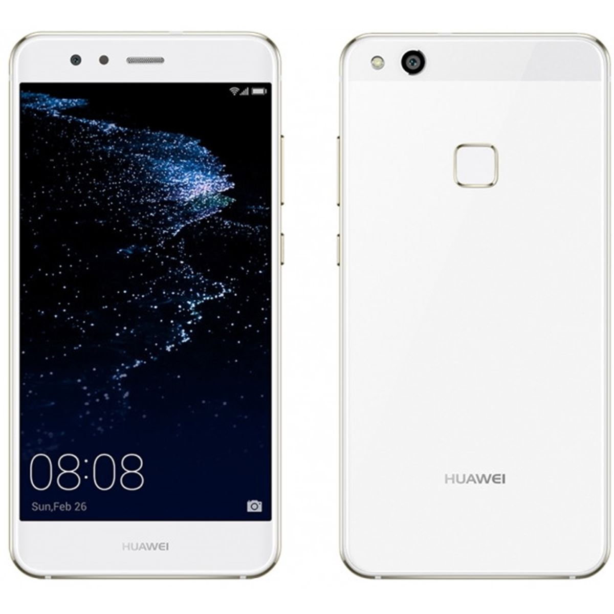 J:COM、簡易モード搭載の5.2型「HUAWEI P10 lite」を33,000円で発売