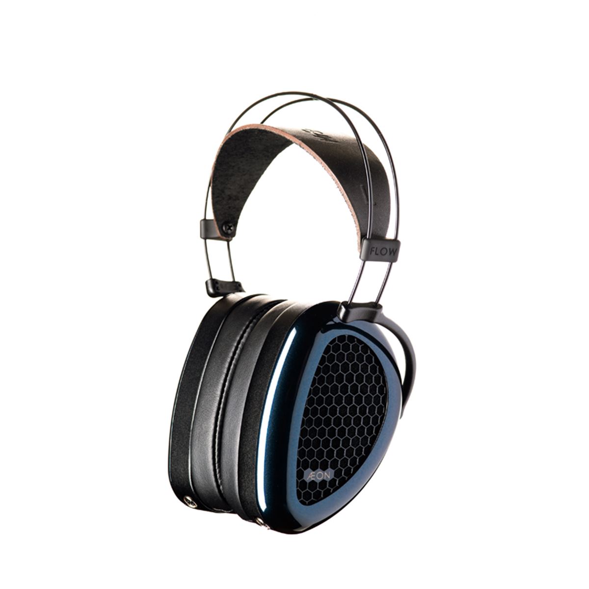 MrSpeakers、新開発「V-Planer振動板」採用の開放型ヘッドホン - 価格.com
