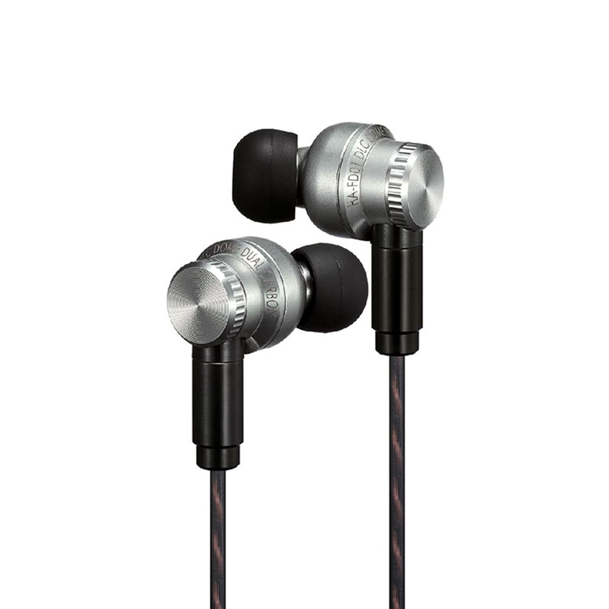 JVC カナル型イヤホン N_W SOLIDEGE ハイレゾ対応 ブラウン HA-FD7-T dwos6rj Amazon.co.jp: JVC カナル型イヤホン N_W SOLIDEGE ハイレゾ対応