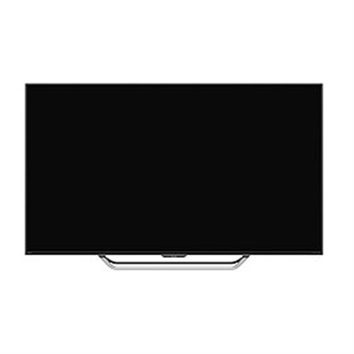 シャープ、直下型LED/HDRに対応した4K液晶テレビ「AQUOS US4