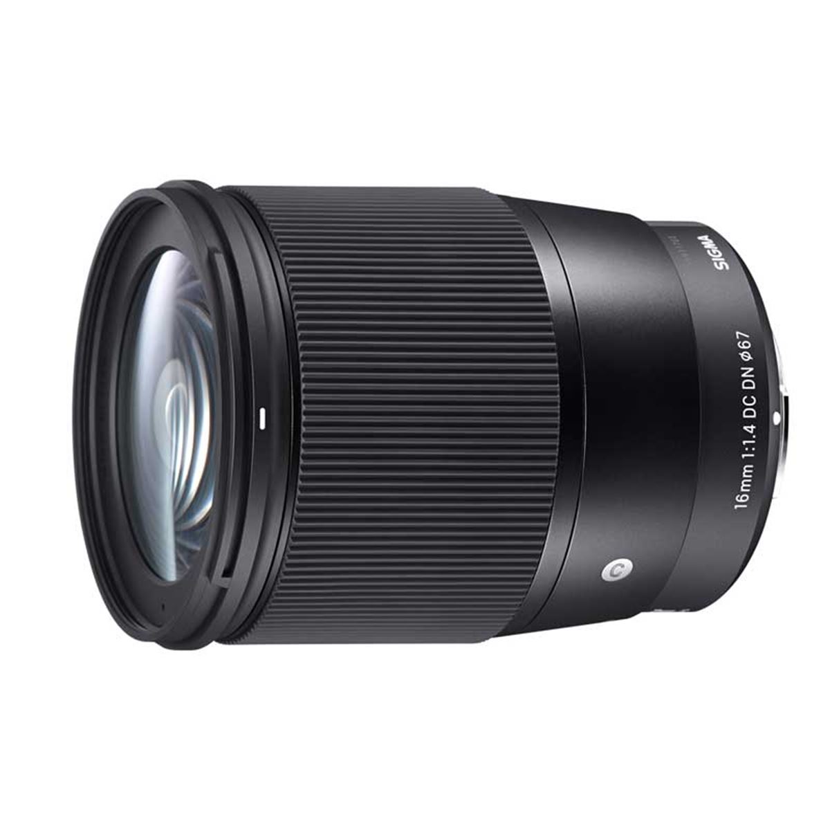 シグマ、大口径広角レンズ「16mm F1.4 DC DN」を11/22に発売決定