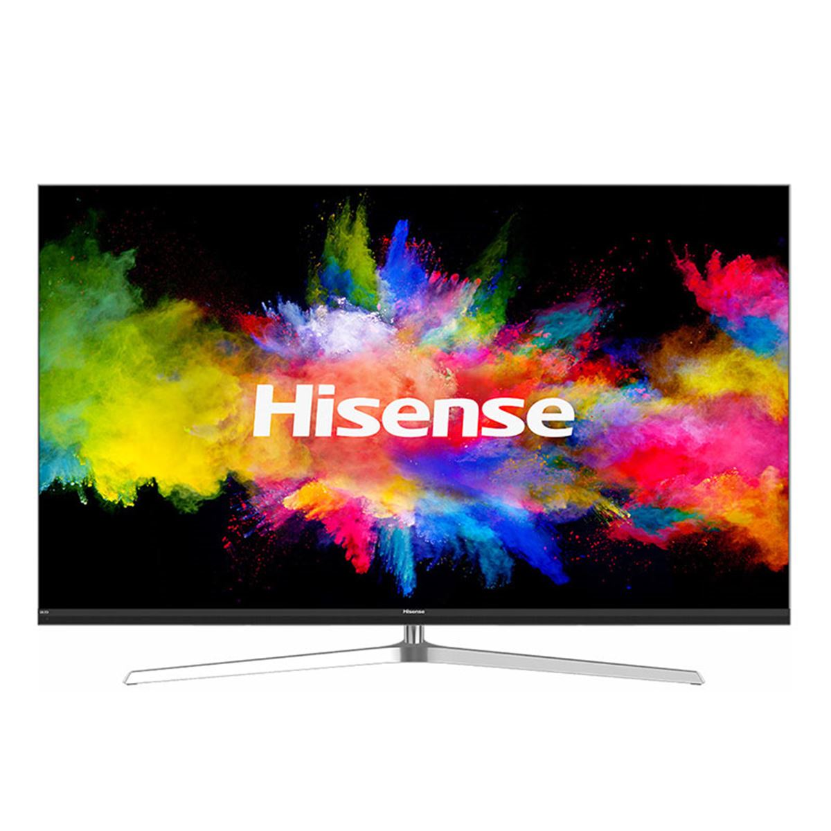 ハイセンス、4K液晶テレビのフラッグシップモデル「N8000」 - 価格.com