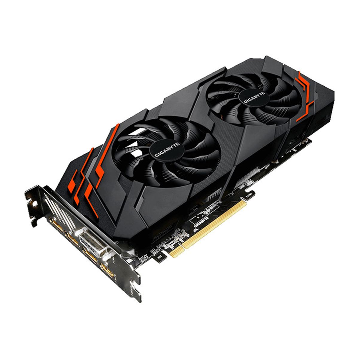 GIGABYTE GTX1070 Ti グラフィックカード GIGABYTE、「GeForce GTX 1070 Ti」を搭載したビデオカード