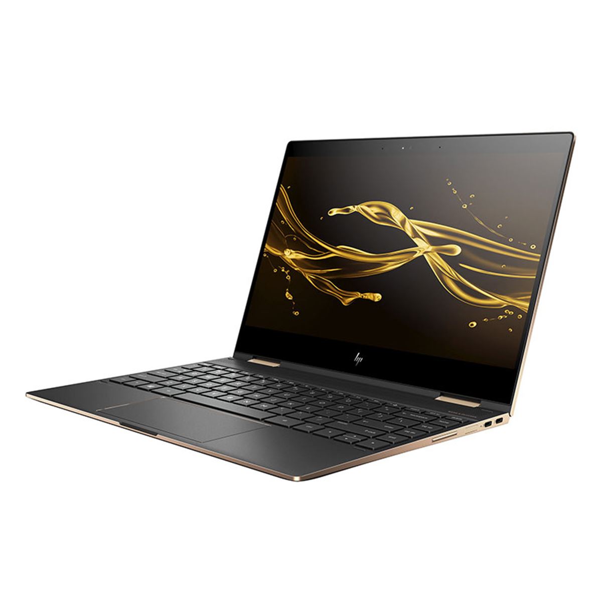 HP、のぞき見防止スクリーンを用意した13.3型コンバーチブルPC「HP Spectre x360」 - 価格.com