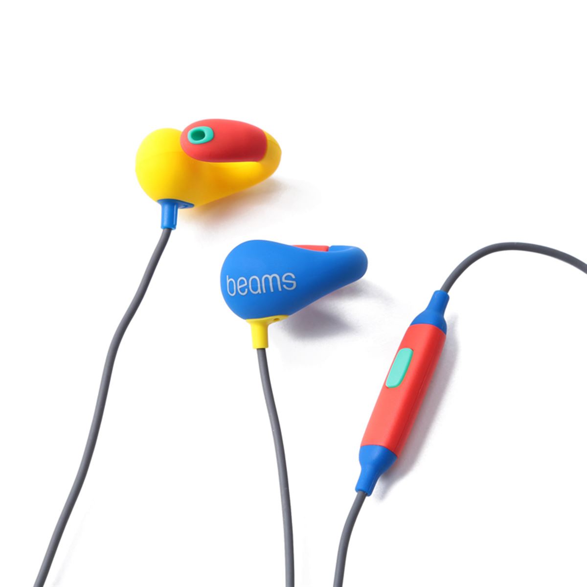 ambie完全ワイヤレス AM-TW01「BEAMS 別注モデル」発売 | ambie