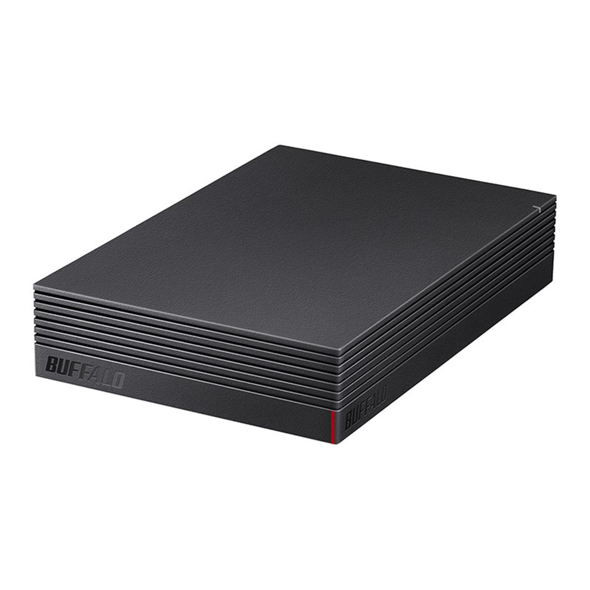 値下げ！BUFFALO HD-LD1.0U3-B⭐️ 「3TB」⭐️外付けHDD バッファロー、新デザインで小型化したUSB 3.1対応の外付けHDD - 価格.com