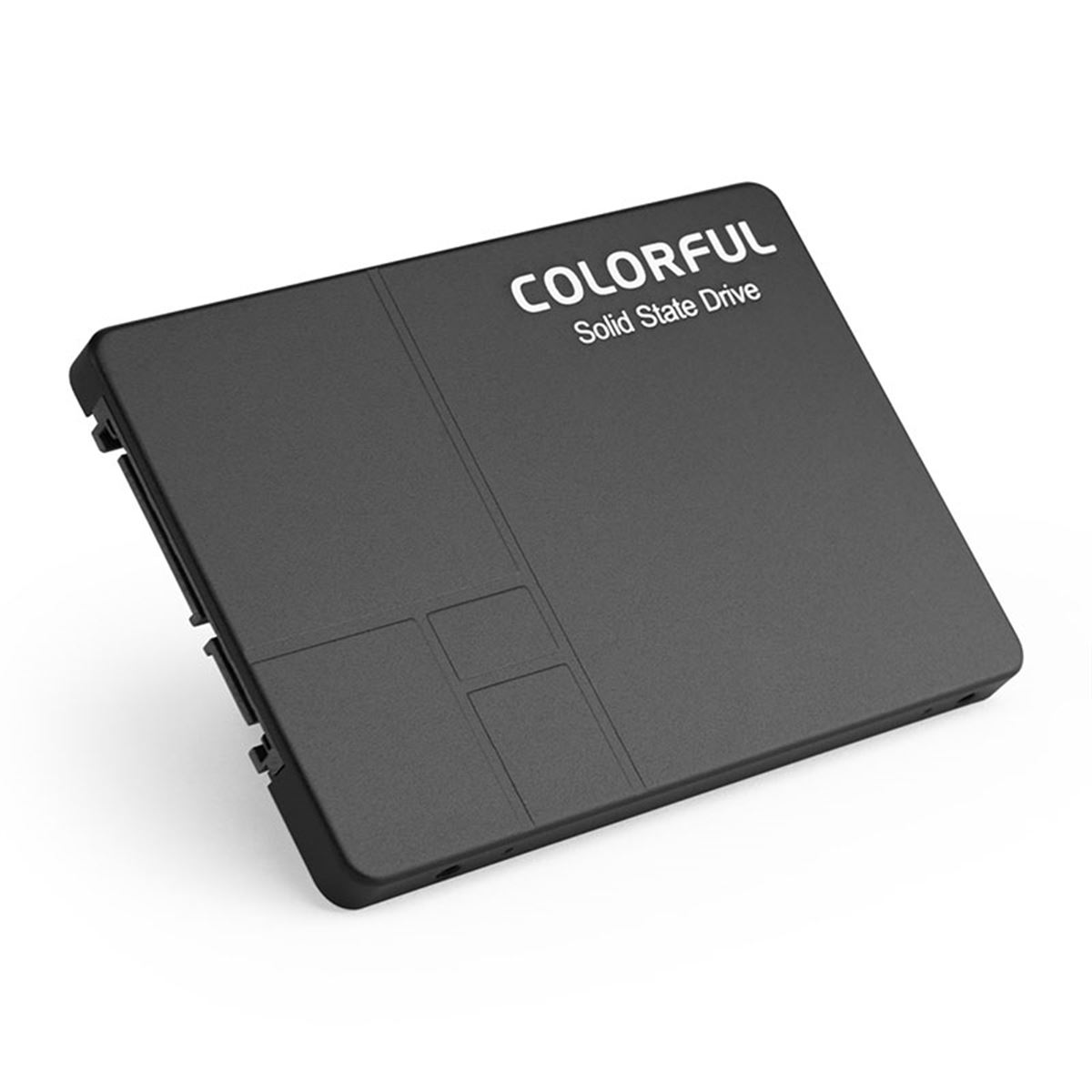 Colorful、320GBで9,980円の2.5インチSSD「SL500 320G」 - 価格.com