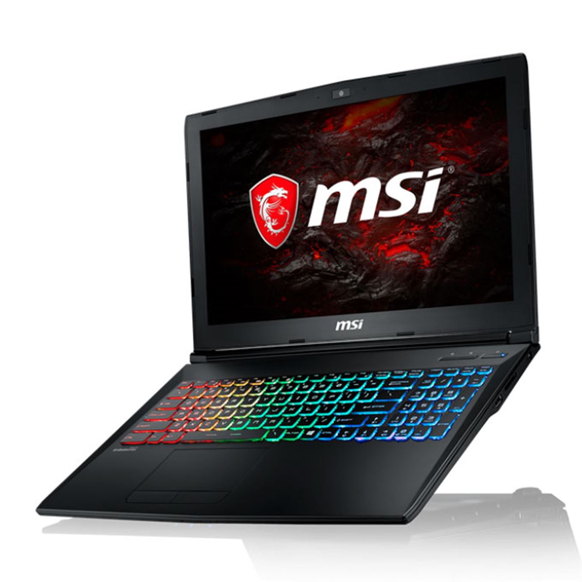 MSI、GeForce GTX 1060を搭載した15.6型ゲーミングPC - 価格.com