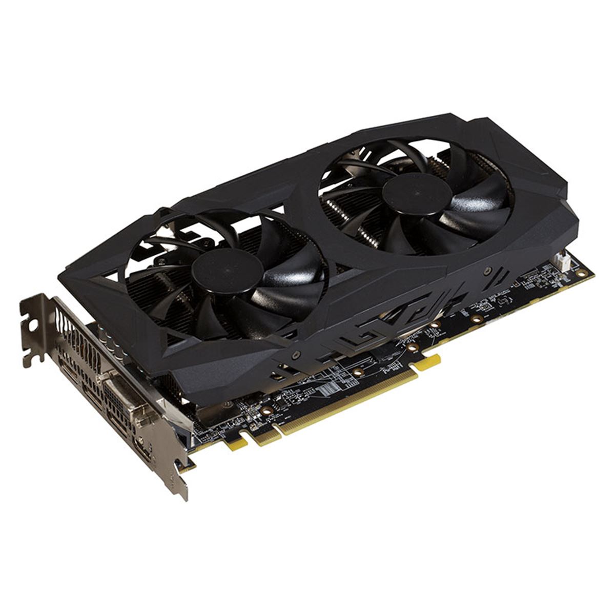玄人志向、「Radeon RX 580/570」を搭載したビデオカード - 価格.com