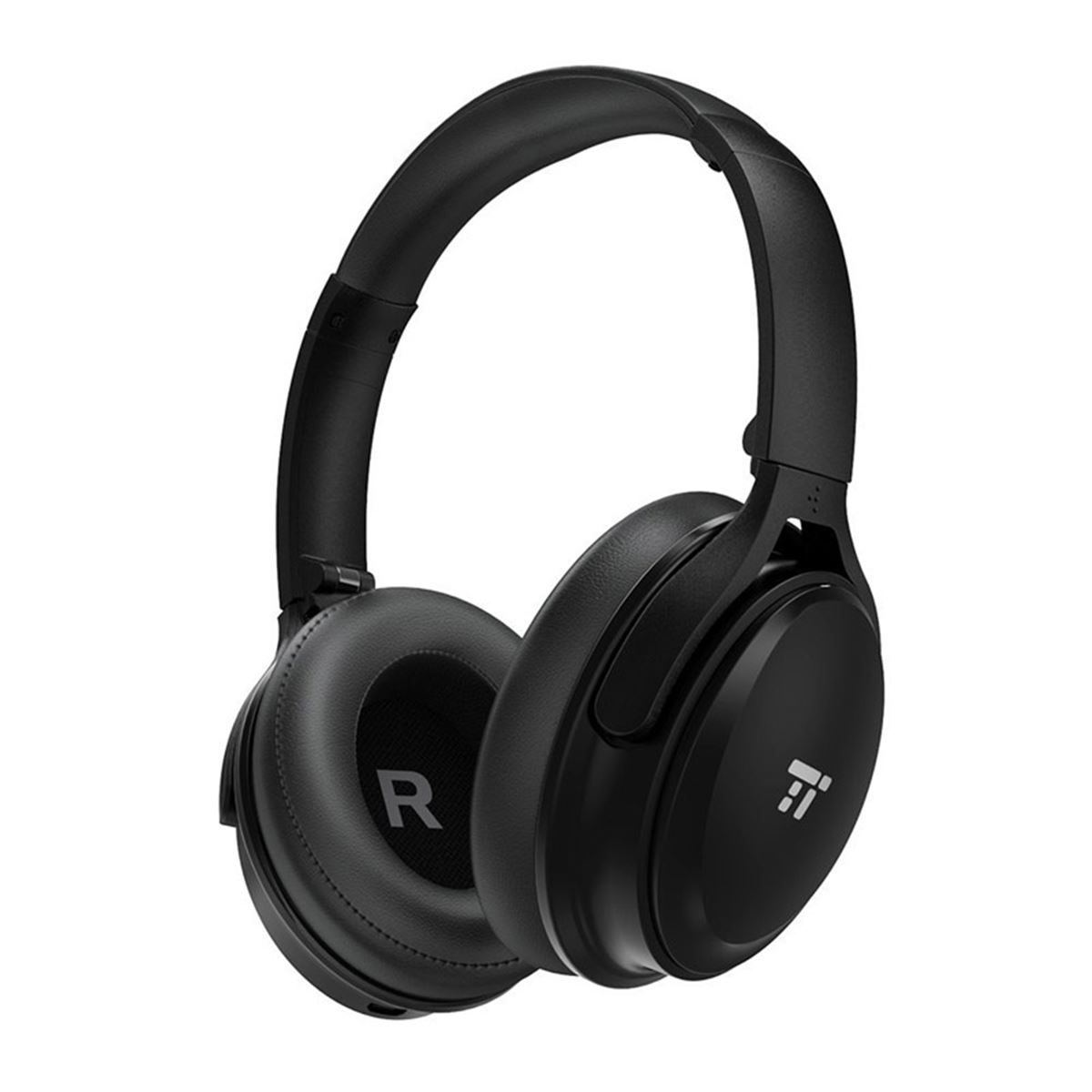 TaoTronics、CVC 6.0搭載のノイズキャンセルBluetoothヘッドホン