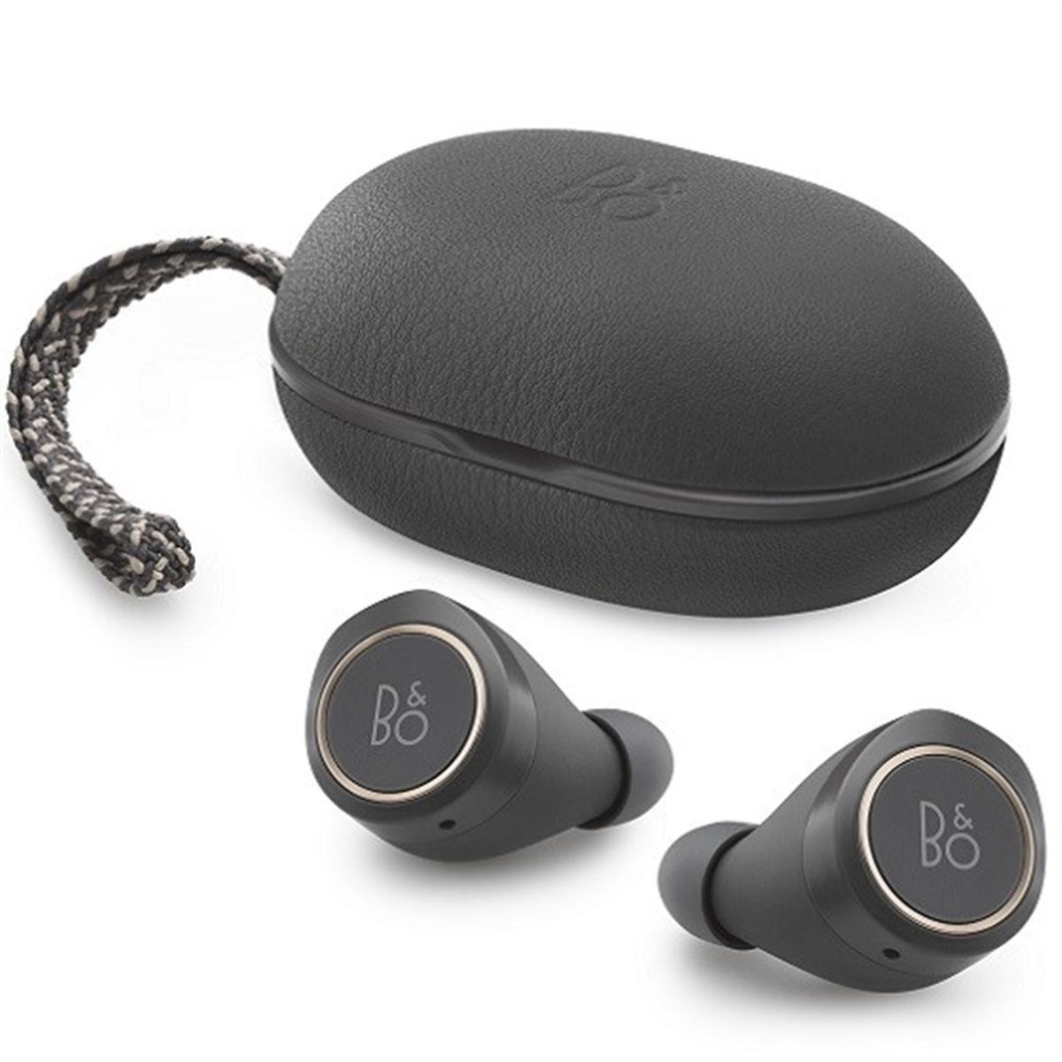 Bang Olufsen Beoplay E8 Black 愛くるしい 充電ケースのみ 売買されたオークション情報 落札价格 【au  payマーケット】の商品情報をアーカイブ公開