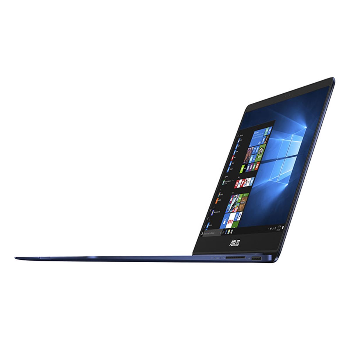 ASUS、1.27kgで9.4時間駆動する14型ノートPC「ZenBook 14」 - 価格.com