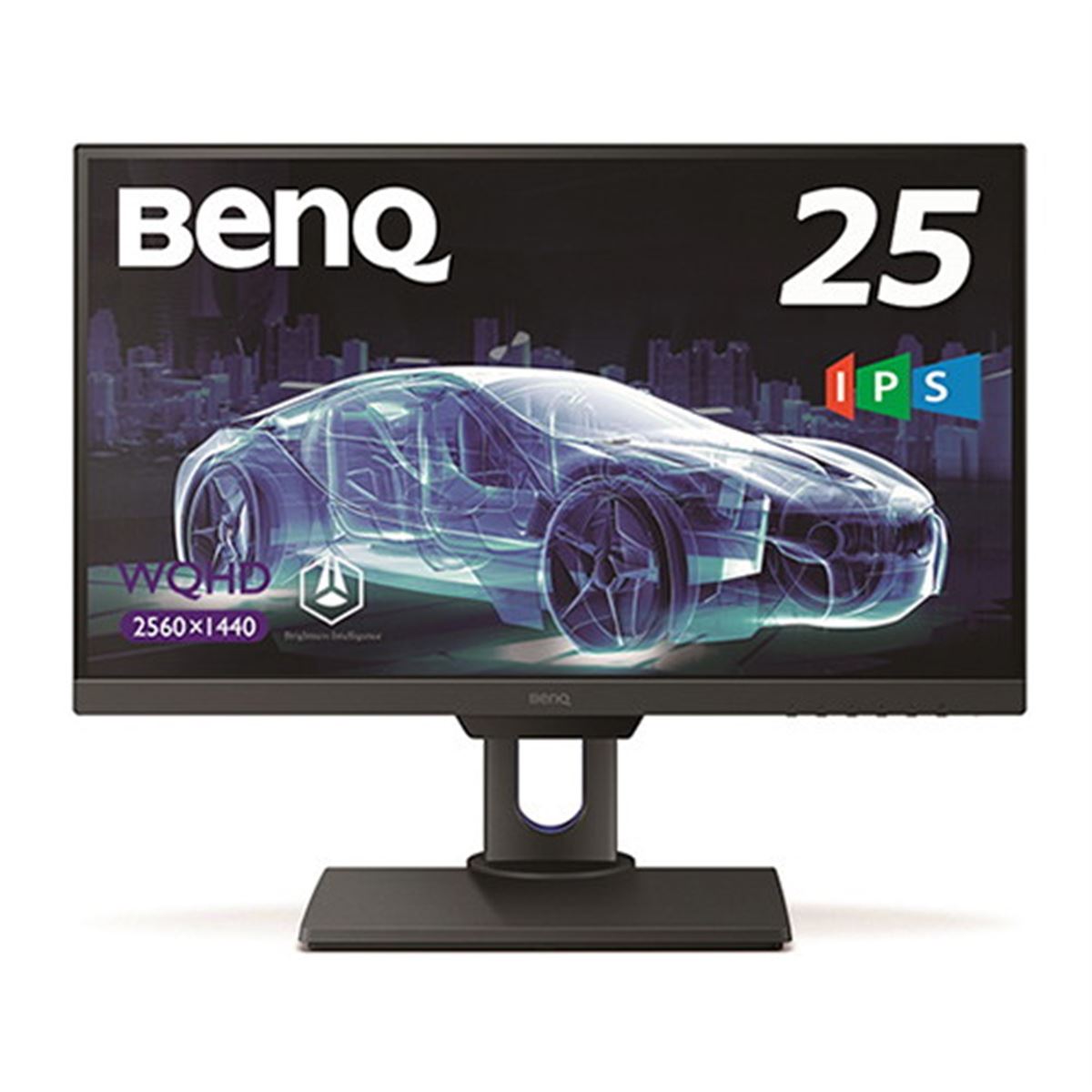 BenQ、クリエイター向け25型2K液晶ディスプレイ「PD2500Q」 - 価格.com