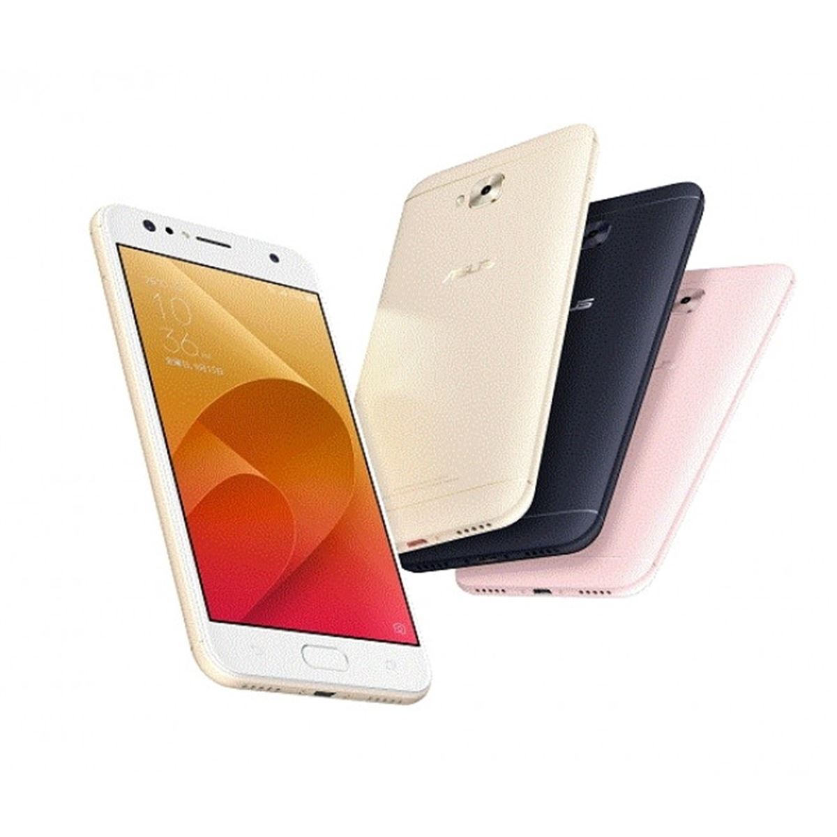 エキサイト、ASUS「ZenFone 4 Selfie」「ZenFone 4 Max」を発売 - 価格.com