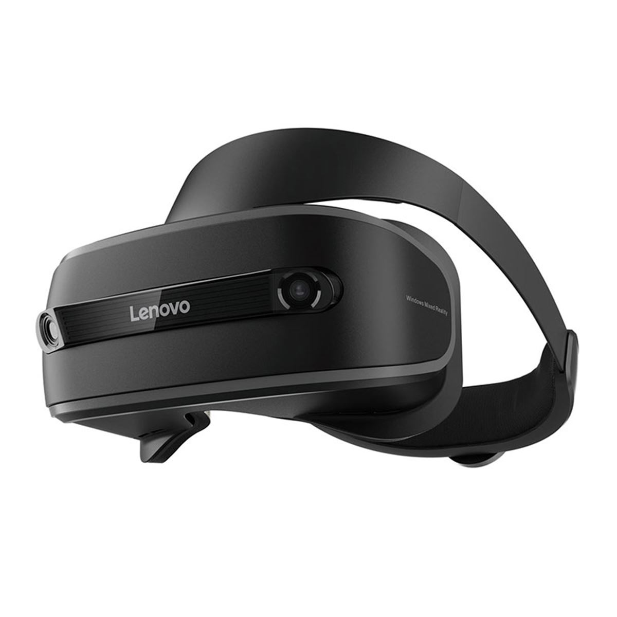 VR ヘッドセット Lenovo windows MR レノボ、4万円台でWindows Mixed Realityに対応したヘッドセット