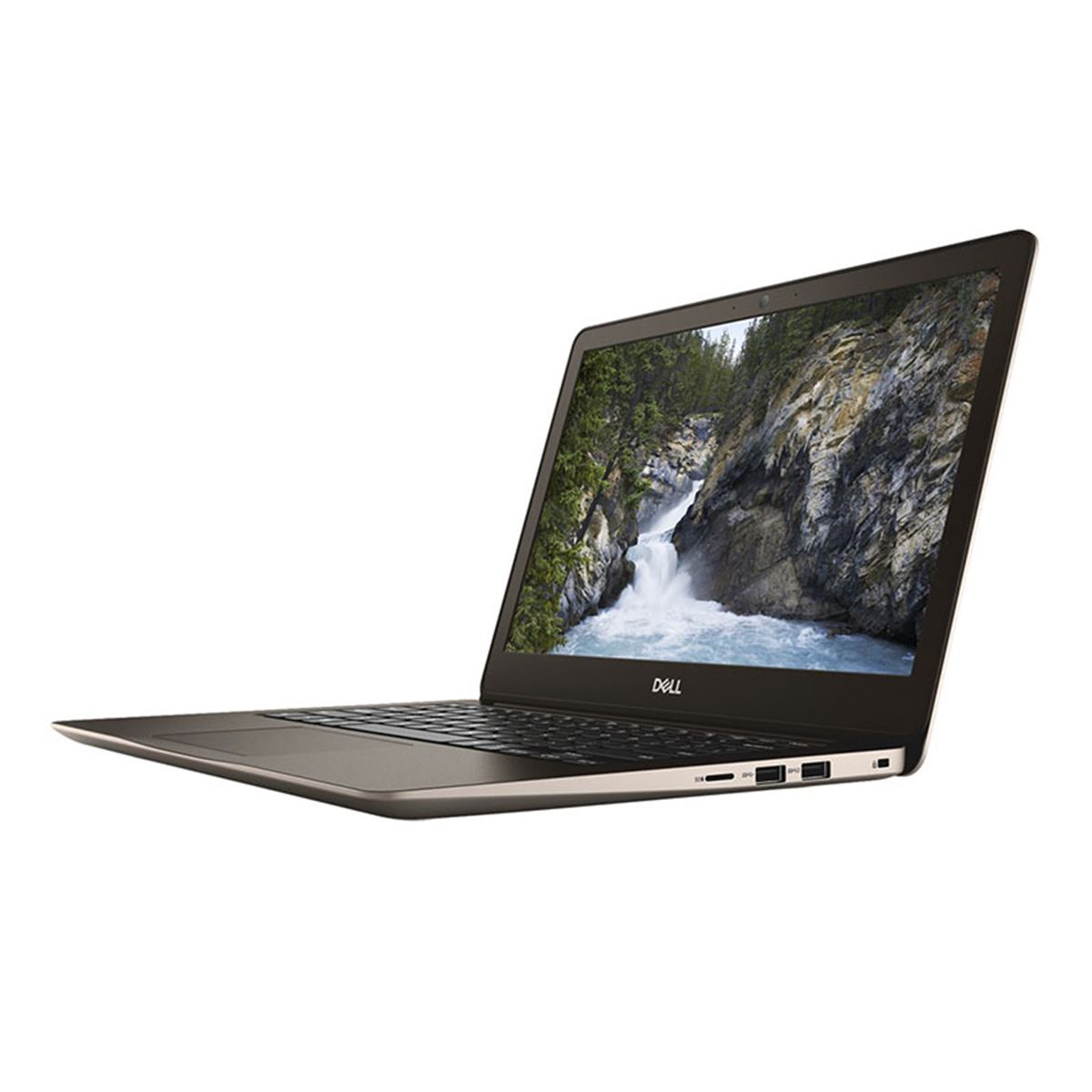 デル、第8世代Coreを搭載したビジネス向けノートPC「New Vostro 13/14