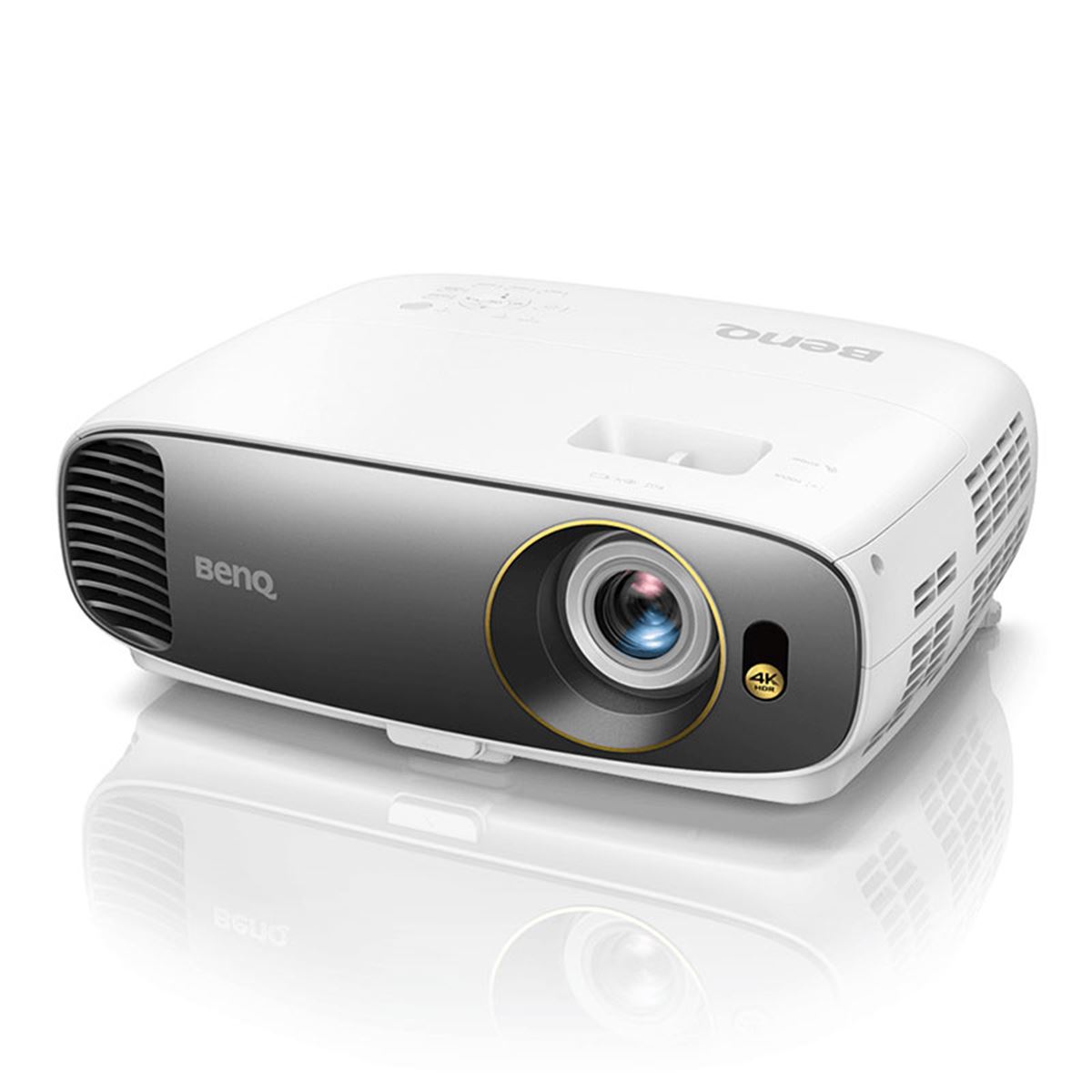 H*S様 BenQ HT2550 4K HDR プロジェクター 本体 BenQ、HDRに対応した家庭向け4K UHD プロジェクター「HT2550」 - 価格.com