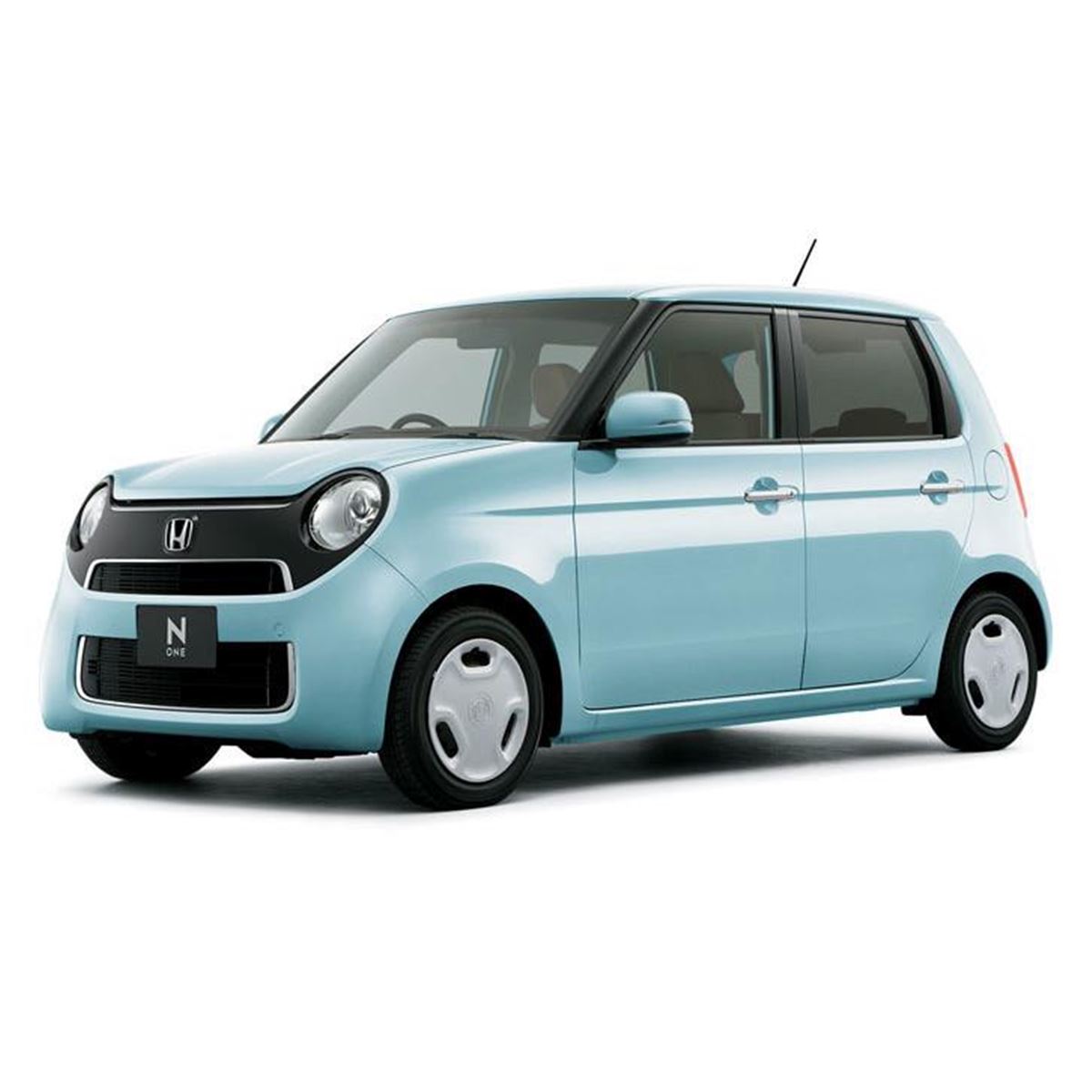 ホンダN-ONE」、4つのスタイルを備えて新登場 - 価格.com