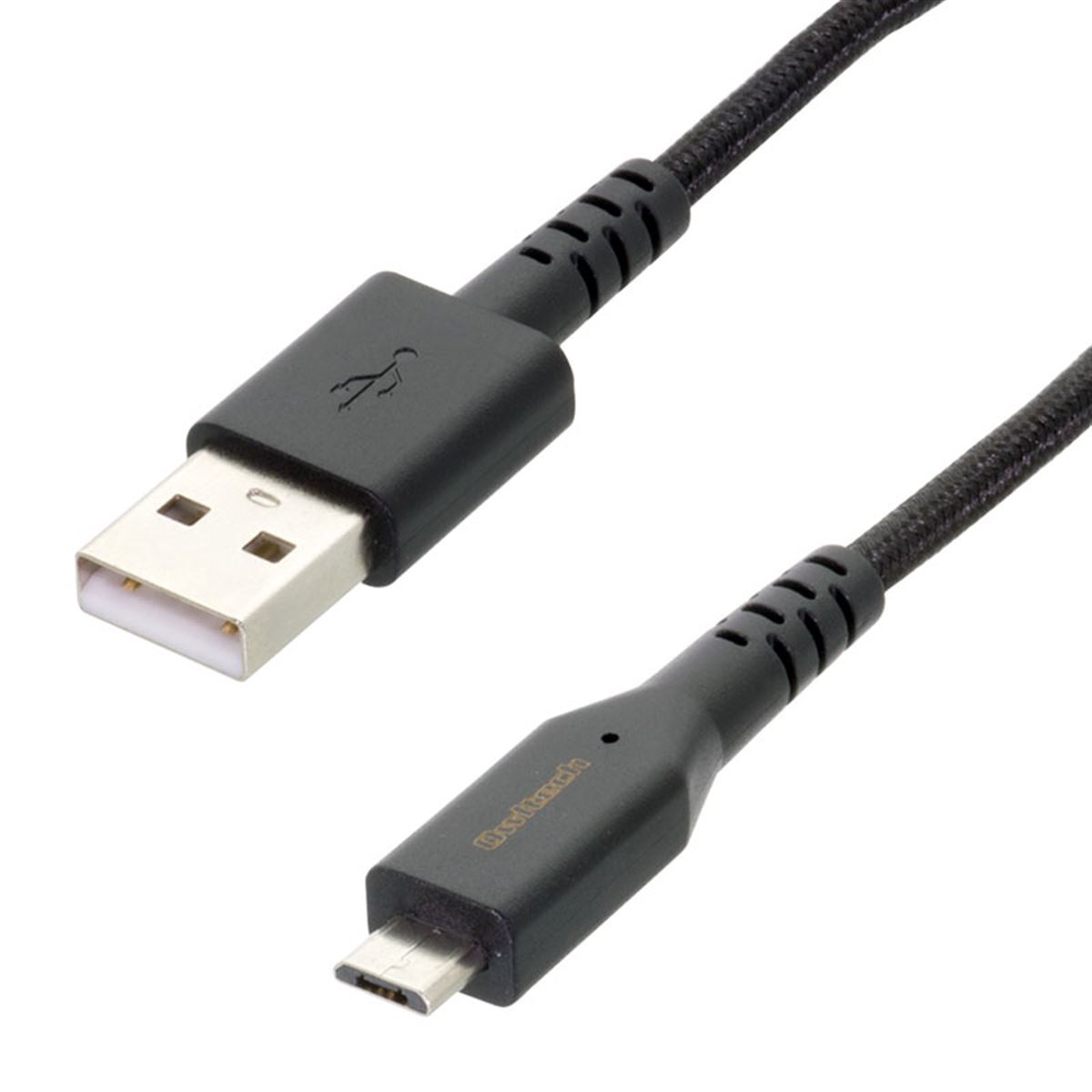 オウルテック、猫が噛んでも大丈夫なmicroUSBケーブルの改良版 - 価格.com