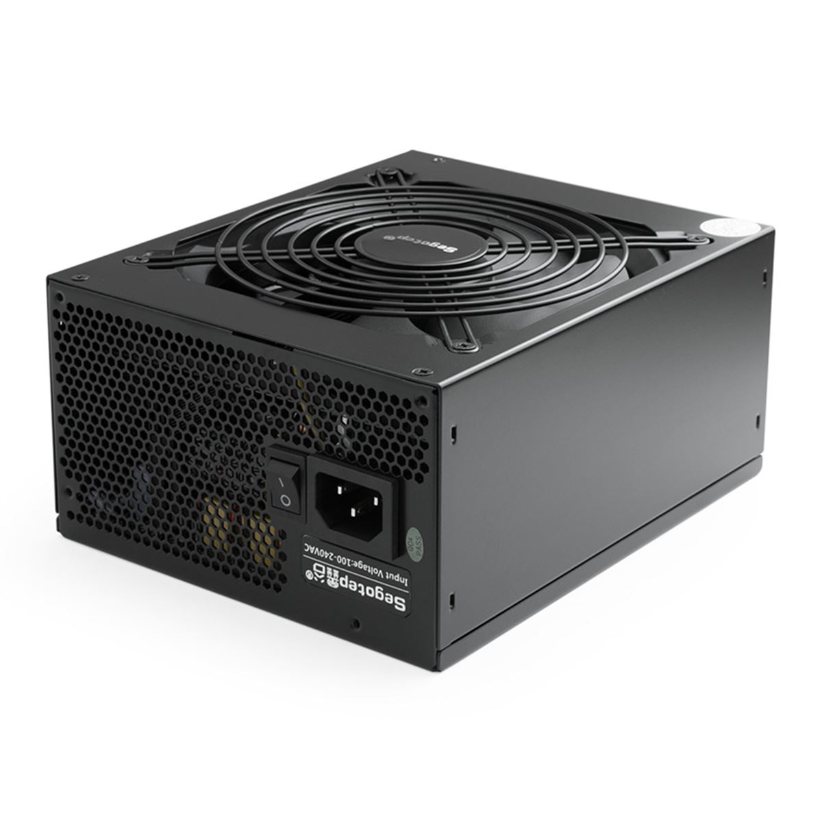 MSI 電源 1250w GOLD認証 オールGOLD認証取得の1250W電源ユニット、MSIから登場