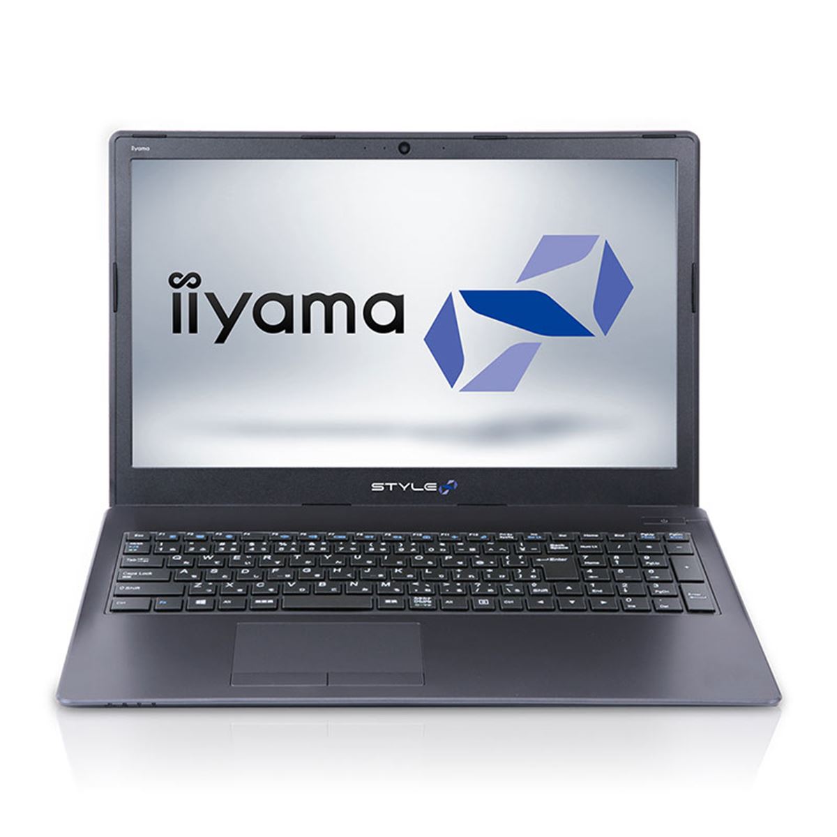 iiyama、39,980円で128GB SSDを搭載した15.6型フルHDノートPC - 価格.com