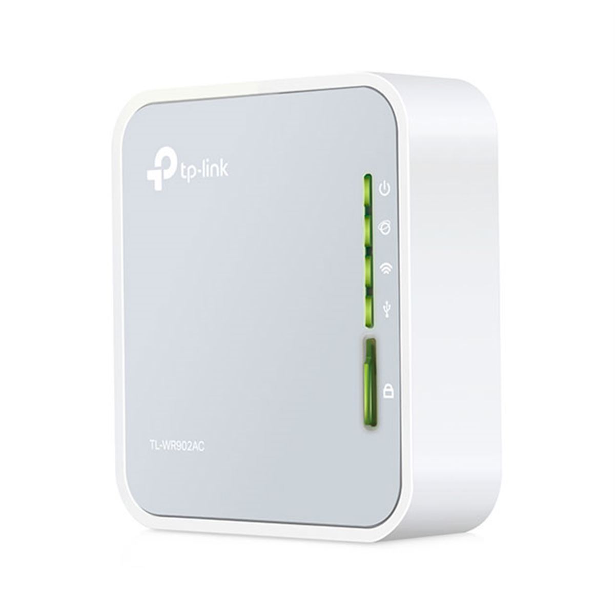 TP-Link、11ac対応のポータブル無線LANルーター「TL-WR902AC」 - 価格.com