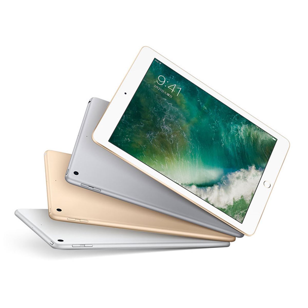 2017年 パソコン 年間ランキング】安くなったiPadや19,800円の