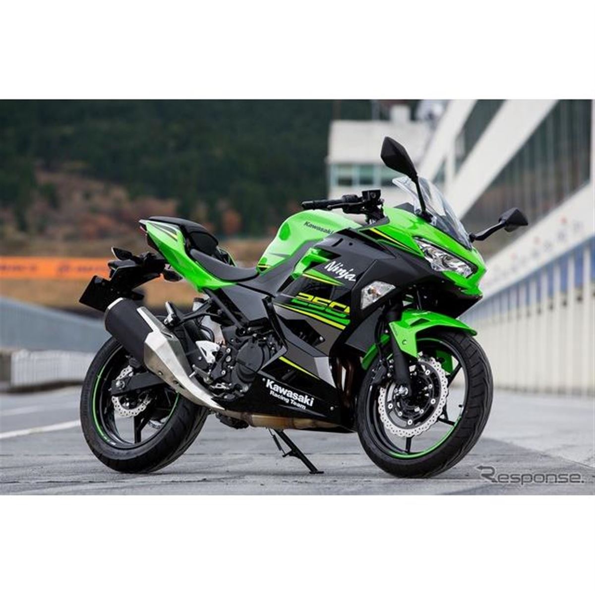 kawasaki  ninja250r  実動車体　調子良好　最終値下げ Ninja ZX－25R SE(カワサキ)のバイクを探すなら【グーバイク】